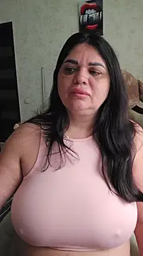 littleRikka online show from 04-08-26, 05:40