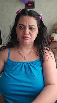 littleRikka online show from 04-16-26, 06:14