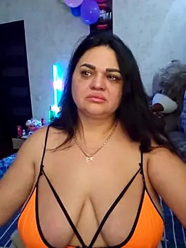 littleRikka online show from 04-17-26, 06:11