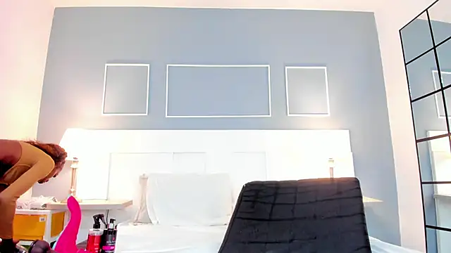 Snapshot of Blackrosse__ chatting on 01-25-25, 12:47 Blackrosse online show from 01-25-25, 12:47