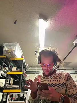 rusharizona online show from 01-16-25, 01:04