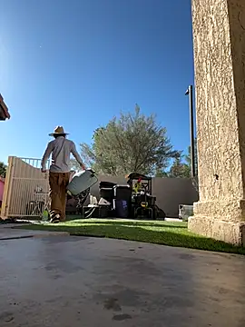 rusharizona online show from 02-06-25, 05:19