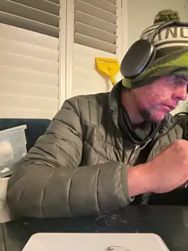 rusharizona online show from 02-20-25, 07:12