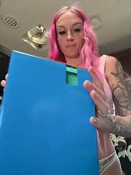  Rapunzel  online show from 10-28-25, 06:54