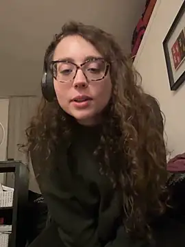 ladyturtle online show from 03-19-26, 11:31