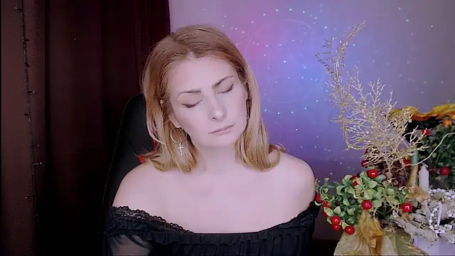 Snapshot of Eleonores chatting on 01-26-25, 08:25 Eleonores online show from 01-26-25, 08:25