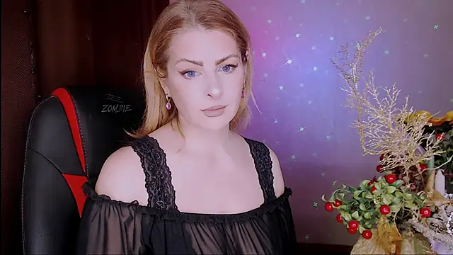 Eleonores online show from 01-28-25, 05:32