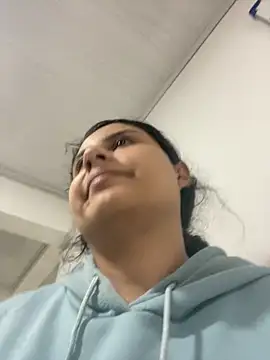 AbbyTaylorr online show from 11-15-25, 03:15