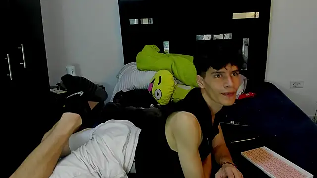 Dimitrixxx   online show from 02-28-26, 10:55