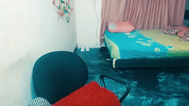 CindyClimax online show from 10-22-25, 02:01