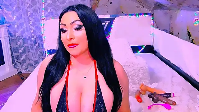 AmyraSunris online show from 02-17-26, 10:38