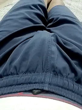 Snapshot of Babyucum4me chatting on 12-18-25, 05:41 Babyucum4me online show from 12-18-25, 05:41