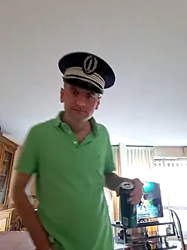 Perv10 online show from 04-16-26, 05:25