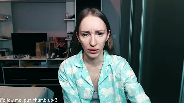 Natalimeowks online show from 02-09-25, 07:38