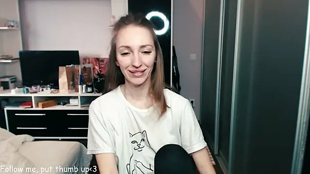 Natalimeowks online show from 02-16-25, 11:05