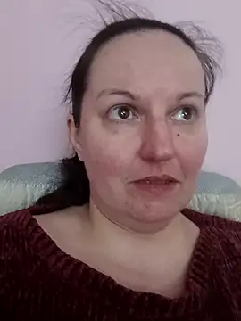 BustyLadyAlma online show from 04-11-26, 06:18