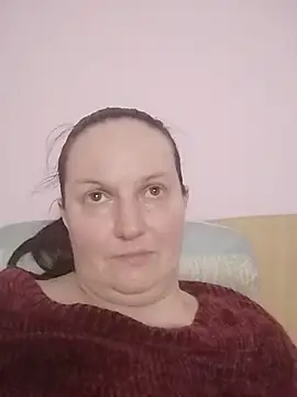 BustyLadyAlma online show from 05-31-26, 06:09