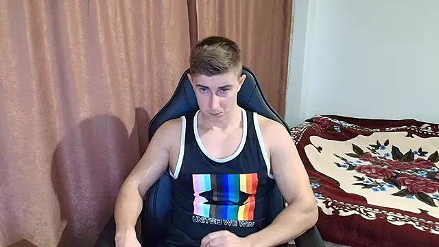 Todhorny9873 online show from 01-16-25, 08:54