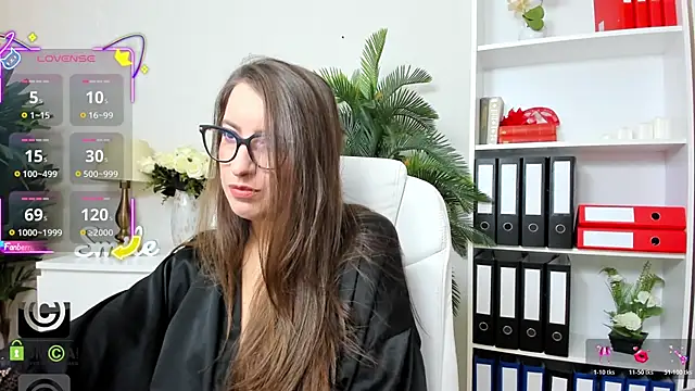 amayawest online show from 04-09-26, 03:39