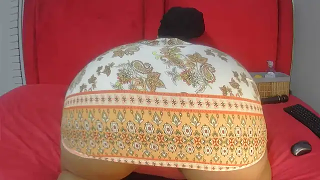 Sexycandyxxx online show from 10-12-25, 09:25