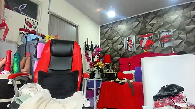 alexa fiore01 online show from 03-11-25, 02:51