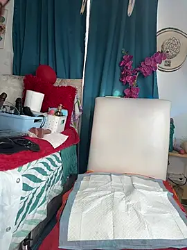 alexa fiore01 online show from 06-25-26, 07:29