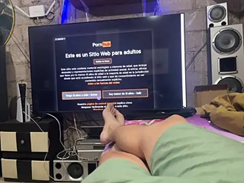 maudarks online show from 02-12-26, 06:08