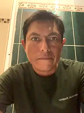 Profeta2209 online show from 09-27-25, 02:00