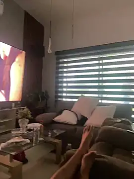 Profeta2209 online show from 04-07-26, 07:47