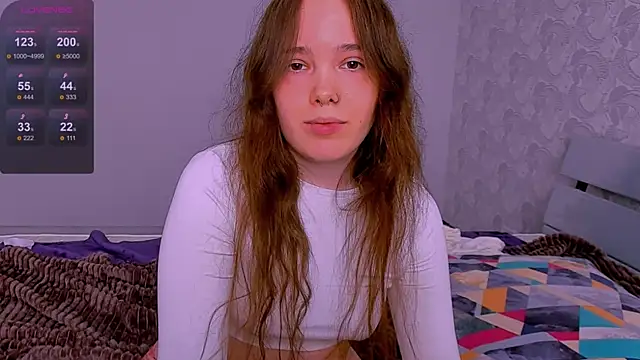 Janie JJ Curvie online show from 04-16-26, 04:13