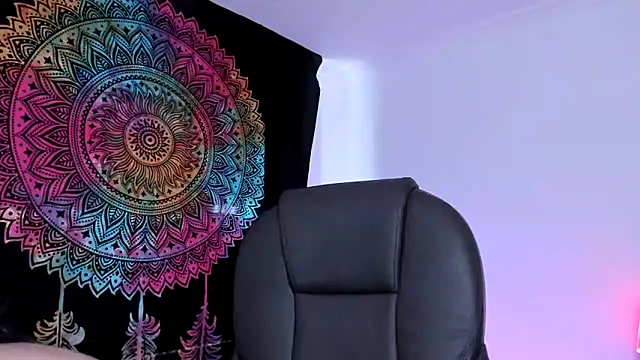 HazelKush online show from 02-02-25, 10:06