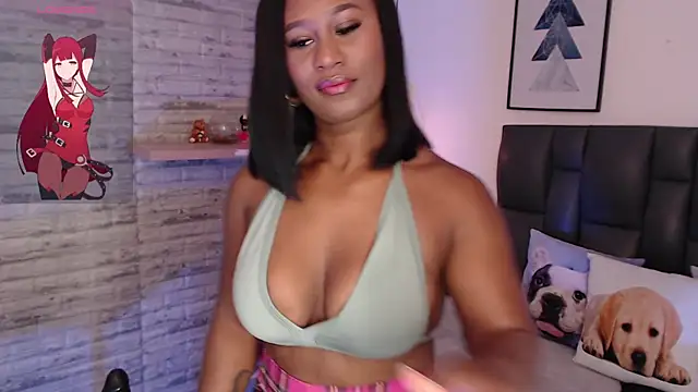 Snapshot of TinnaCobb chatting on 03-18-25, 05:10 TinnaCobb online show from 03-18-25, 05:10