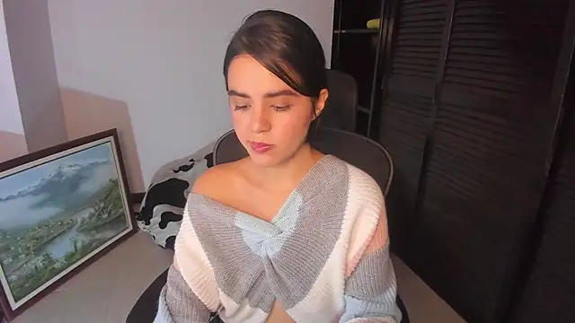 mia collins x online show from 09-08-25, 07:02