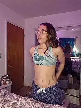 cassandracane online show from 02-18-26, 02:24