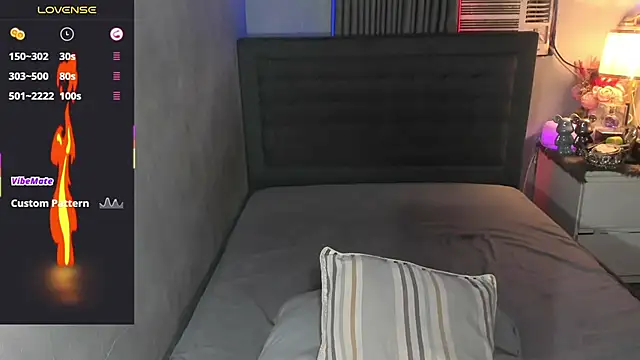 PrettyYoungHugeCockTS online show from 02-27-26, 02:33