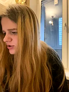 Snapshot of -MimmiLissa- chatting on 09-29-25, 02:55 -MimmiLissa- online show from 09-29-25, 02:55