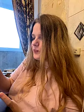 -MimmiLissa- online show from 12-14-25, 07:03