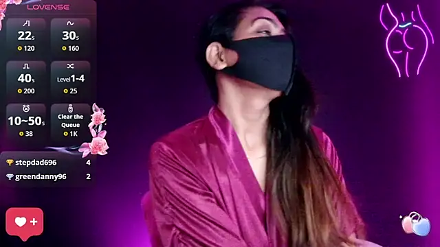 DesiZoya online show from 11-17-25, 10:59