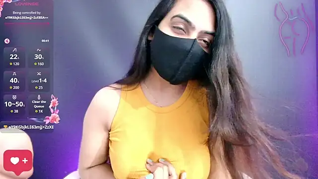 DesiZoya online show from 01-09-26, 11:17