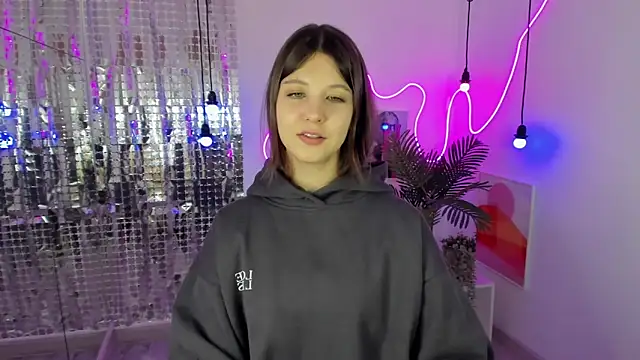 Snapshot of ElizaMild chatting on 12-05-24, 07:17 ElizaMild online show from 12-05-24, 07:17