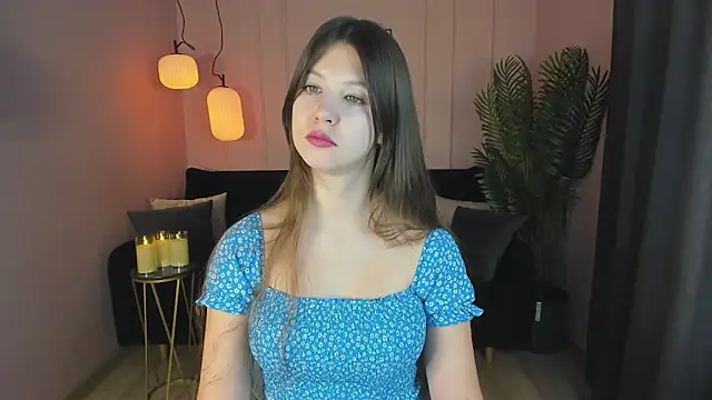 Snapshot of ElizaMild chatting on 12-06-24, 05:31 ElizaMild online show from 12-06-24, 05:31