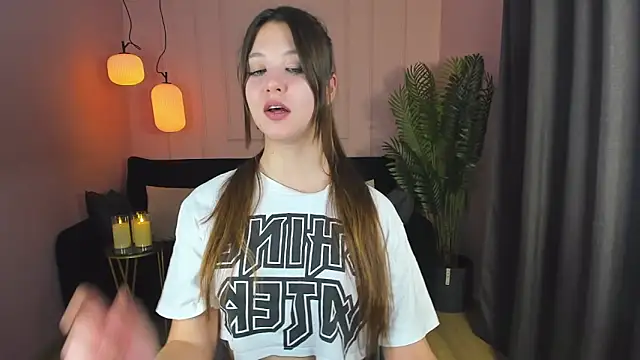 Snapshot of ElizaMild chatting on 12-15-24, 04:48 ElizaMild online show from 12-15-24, 04:48