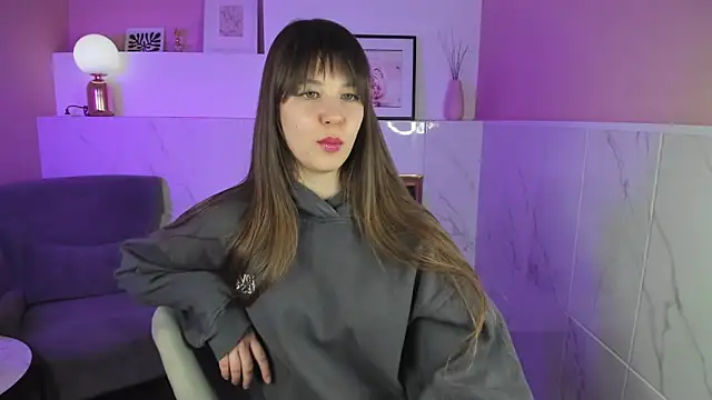 Snapshot of ElizaMild chatting on 03-04-25, 07:43 ElizaMild online show from 03-04-25, 07:43