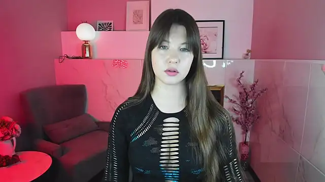 Snapshot of ElizaMild chatting on 11-04-25, 01:32 ElizaMild online show from 11-04-25, 01:32