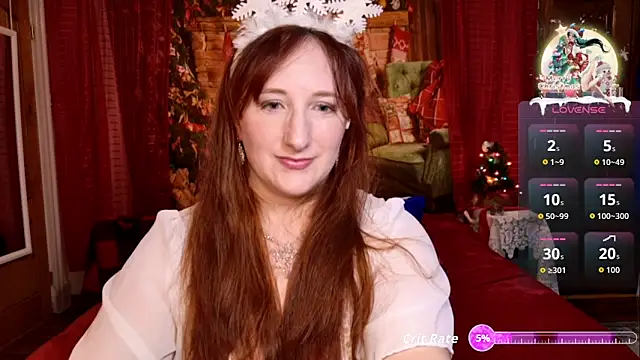 WickedAphrodite online show from 12-15-25, 02:38