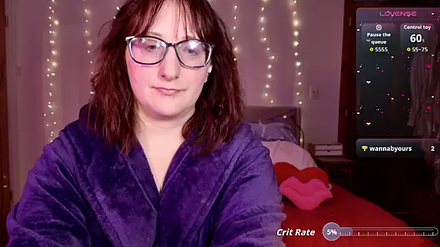 Snapshot of WickedAphrodite chatting on 02-12-26, 03:01 WickedAphrodite online show from 02-12-26, 03:01