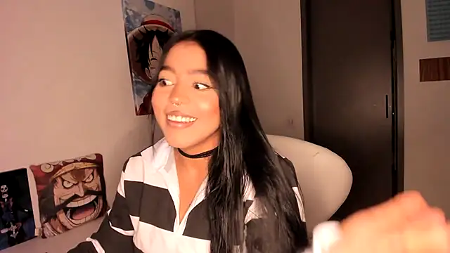 Naiara sex online show from 02-02-25, 04:05