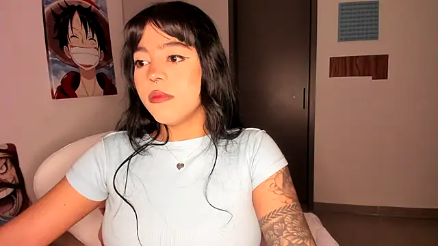 Naiara sex online show from 02-05-25, 07:07