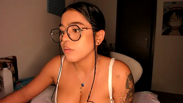 Naiara sex online show from 02-09-25, 02:18