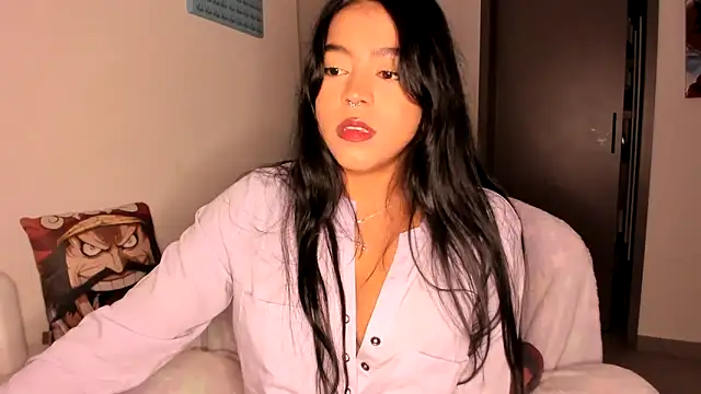 Naiara sex online show from 03-10-25, 03:56